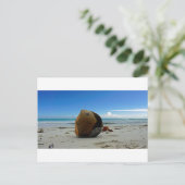 ココナツカリブの ポストカード (スタンド正面)
