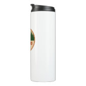 ココナノ国有林 タンブラー (回転右)