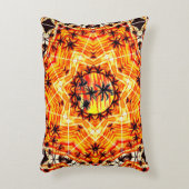 ココパームスター アクセントクッション (正面(垂直))