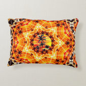 ココパームスター アクセントクッション (裏面)