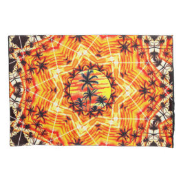 ココパームスター 枕カバー