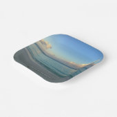 ココプラムビーチエクスマバハマ ペーパープレート (傾斜あり)