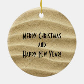 ココプレリ遊の笛 セラミックオーナメント (裏面)