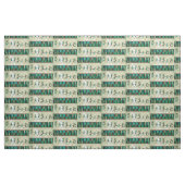 ココペリおもしろいファミリー+アイディア ファブリック (ヤード)