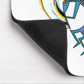 ココペリおよびココペリMana マウスパッド (コーナー)