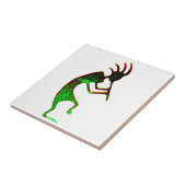 ココペリのタイル タイル (側面)