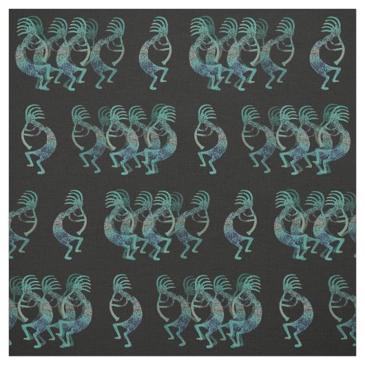 ココペリのダンス ファブリック (見本)