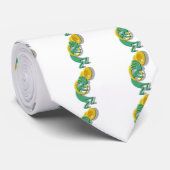 ココペリのテューバ ネクタイ (ロール)