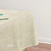 ココペリのデュオ日曜日 + あなたのアイディア テーブルクロス (インサイチュ)