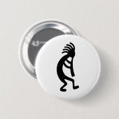 ココペリのプロダクト及びデザイン! 缶バッジ (正面&裏面)