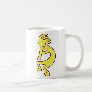 ココペリのマグ コーヒーマグカップ
