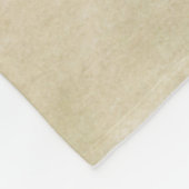 ココペリのミュージシャンのトリオ + あなたのアイディア フリースブランケット (角)