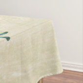 ココペリのミュージシャンの曲芸師 + あなたのアイディア テーブルクロス (インサイチュ)