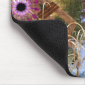 ココペリの平和 マウスパッド (コーナー)