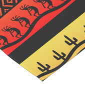 ココペリアステカトバルスンズデザートサウスウエスタン ショートテーブルランナー (コーナー)