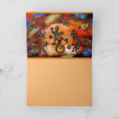 ココペリアート カード (内部)