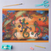 ココペリアート 薄葉紙 (クラフト)