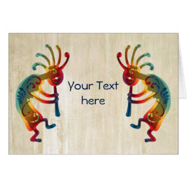 ココペリオーナメント+アイディア