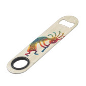 ココペリオーナメント+アイディア スピード栓抜き (裏面アングル)