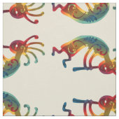 ココペリオーナメント+アイディア ファブリック (見本)