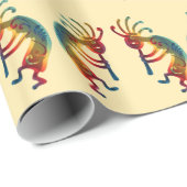 ココペリオーナメント+アイディア ラッピングペーパー (ロールコーナー)