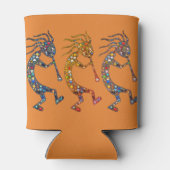 ココペリクール 缶クーラー (裏面)