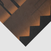 ココペリサンサウスウェスト素朴ブラウンデコップセット 薄葉紙 (詳細)