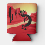 ココペリサンセットランドスケープ南西 缶クーラー (正面)