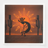 ココペリサンブロンズサンセットブラウン (正面)