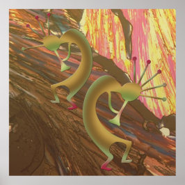 ココペリジャムセッション ポスター