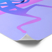 ココペリダンス ポスター (角)