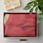 ココペリデザートサンセットサウスウエストデクページ 薄葉紙 (ギフト)