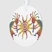 ココペリデュオSUN +アイディア オーナメント (正面)