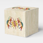 ココペリデュオSUN +アイディア フェイバーボックス (正面サイド)