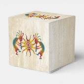 ココペリデュオSUN +アイディア フェイバーボックス (裏面サイド)