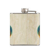 ココペリデュオSUN +アイディア フラスク (裏面)