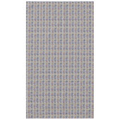 ココペリフルートのグループ遊の姿タブレクロー テーブルクロス (正面)