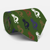 ココペリフルートの遊姿ネックタイ ネクタイ (ロール)