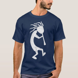 ココペリフルート動揺して選手の豊饒アンプTr Tシャツ