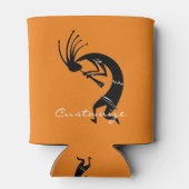 ココペリフルート奏者サンダー_コーブ 缶クーラー (裏面)