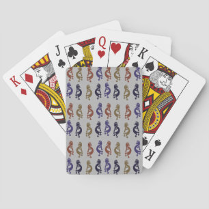 ココペリフルート遊姿遊C群 トランプ