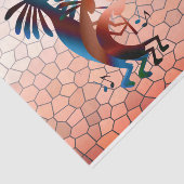 ココペリブルースミュージック2サンセットデクページ 薄葉紙 (詳細)