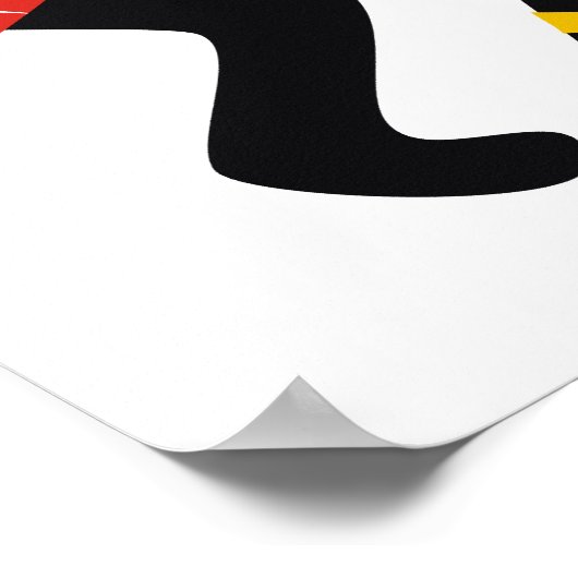 ココペリポスター ポスター (角)