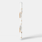 ココペリミュージカルメリメーカーフルート奏者 Case-Mate iPhoneケース (裏面 / 右)