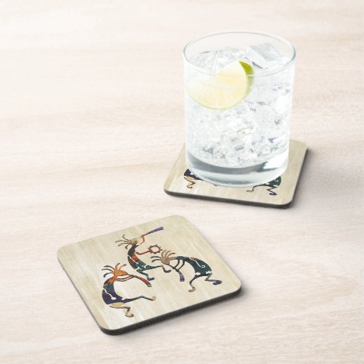 ココペリミュージシャントリオ+あなたのアイディア コースター (右側)