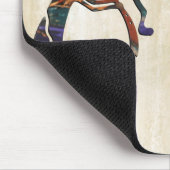 ココペリミュージシャントリオ+あなたのアイディア マウスパッド (コーナー)