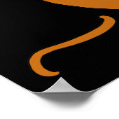 ココペリミュージシャン ポスター (角)