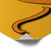 ココペリミュージシャン ポスター (角)