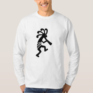 ココペリミュージシャン Tシャツ