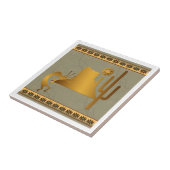 ココペリメサ&サボスセット#2 タイル (側面)